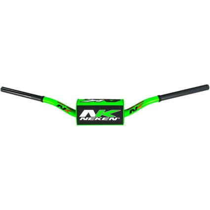 Radical Design 133 28.6 mm / 22 mm / 820 mm Green / Black