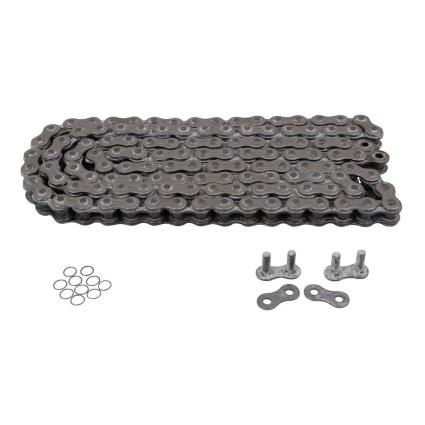 520/135 Oraw2 Moto Gp Rivet O Ring 104 Links Black