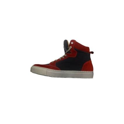 Sapatos De Couro Armalith Para Mulheres  Maya EU 37 rouge/gris