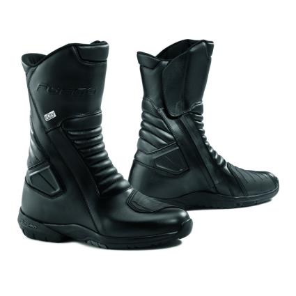 Botas Motocicleta  Jasper Hdry Wp EU 45 noir