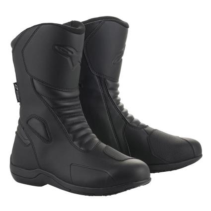 Botas Motocicleta Origin Drystar EU 43 Black
