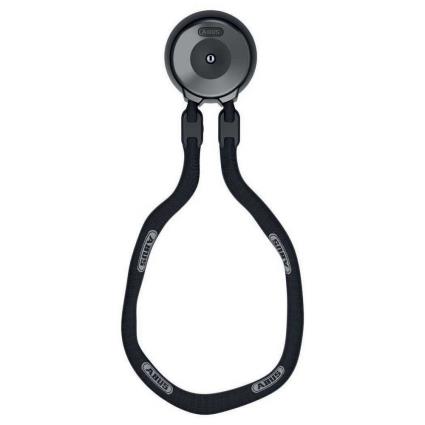 Âncora De Parede Wch+9ks/130 130 cm Black