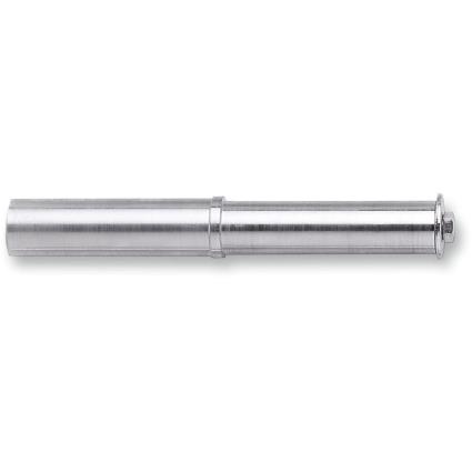 Triumph/ktm Super-duke Rear Stand Single Swing Arm Pin 27.5 Mm One Size Silver