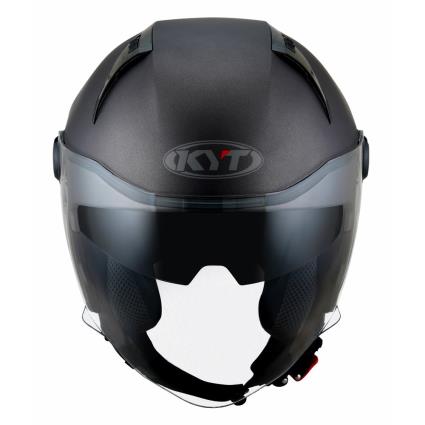 Capacete A Jato  D-city M gris