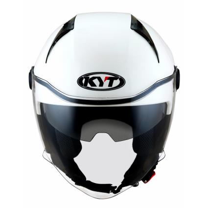 Capacete A Jato  D-city XL blanc