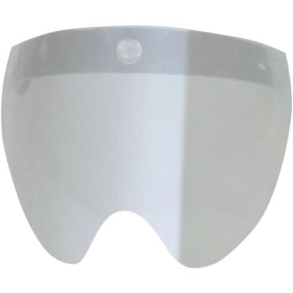 Tela Curta 3 Snap Vintage Flip One Size Silver