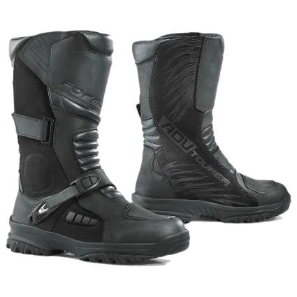 Adv Tourer EU 41 Black