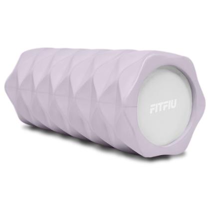 Rolo De Massagem Com Espuma Roller-pat One Size Purple