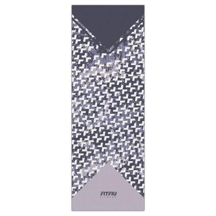 Esteira Mat-g50 173 x 61 x 0.5 cm Purple