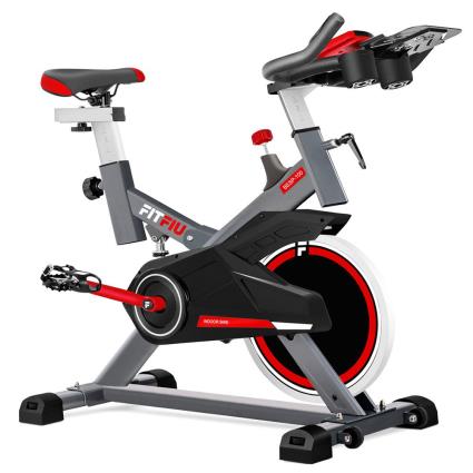 Bicicleta Indoor Besp-100 One Size Black / Red