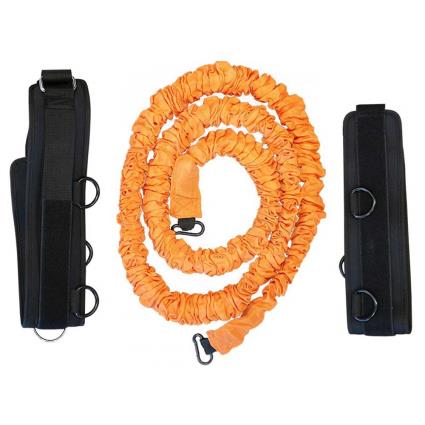 Resistance Trainer One Size Orange