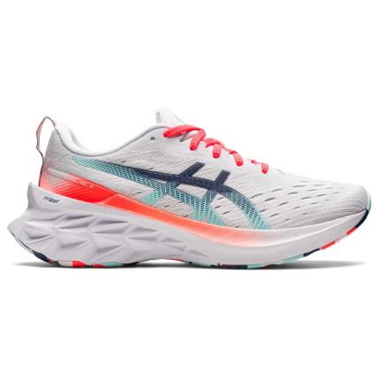 Tênis Running Novablast 2 EU 36 White / White