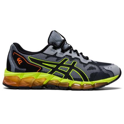Tênis Running Gel Quantum 360 6 Gs EU 39 Sheet Rock / Black