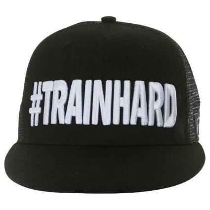 Boné Trucker One Size Trainhard