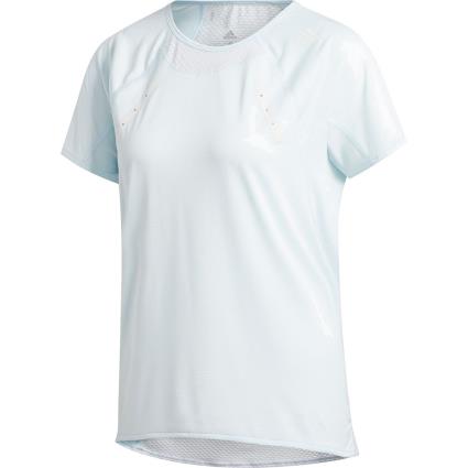 Camiseta Manga Curta Heat.rdy M Sky Tint