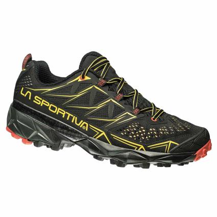 Akyra Sapato Trail Running EU 42 Black