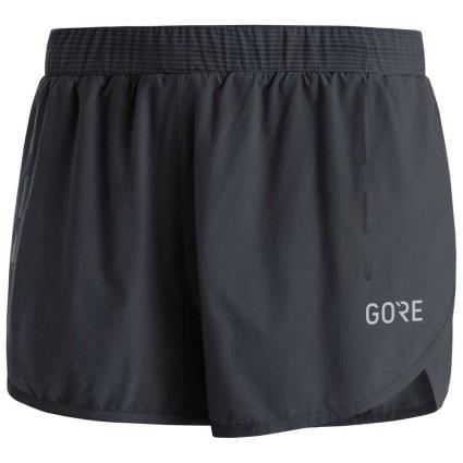 Gore® Wear Calças Curtas Split XL Black