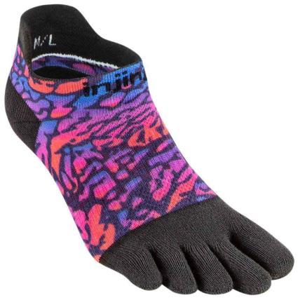 Meias Spectrum Run Lightweight No-show EU 35 - 40 Lavender