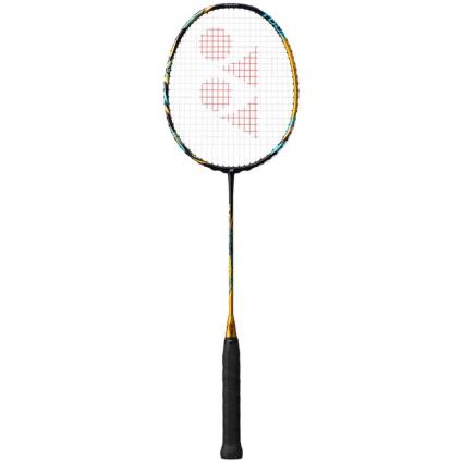 Raquete De Badminton Sem Corda Astrox 88 D Tour 3u 4 Camel Gold