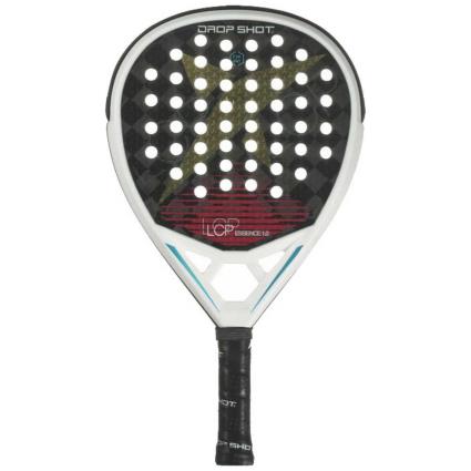 Raquete Padel Essence 1.0 One Size White / Black / Gold