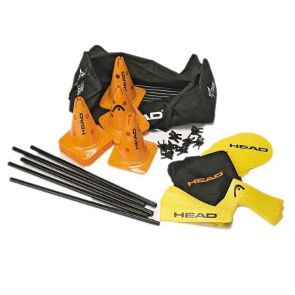 Kit De Treinamento One Size Multicolor