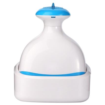 Massageador Body & Head One Size Blue