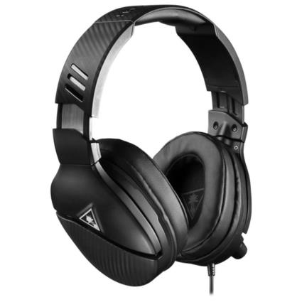 Headset Gaming Atlas One One Size Black