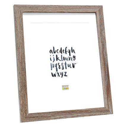 S66kh3 P1 30x45 Cm Wood One Size Grey / Oak