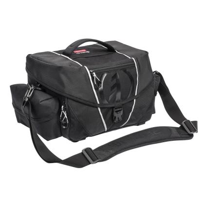 Bolsa Stratus 8 One Size Black