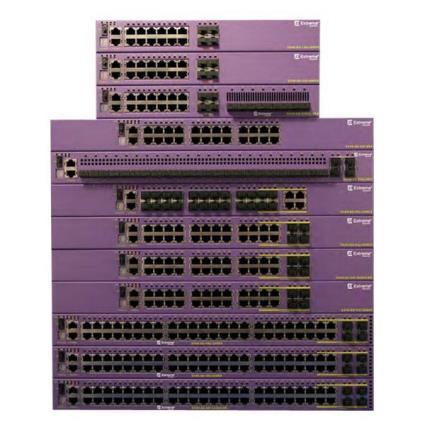 Switching X440-g2-48p-10ge4 Switch One Size Purple