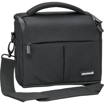 Malaga Maxima 120 Camera Bag One Size Black