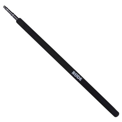 Microfone Boom One Size Black