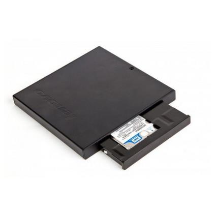 Gravador De Dvd Sata Interno Tinkcentre Tiny 2.5´´ One Size Black