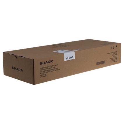 Toner Mx601hb One Size Black