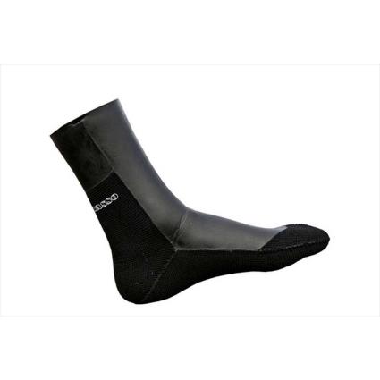 Meias Thermal Skin 5 Mm EU 45-46 Black