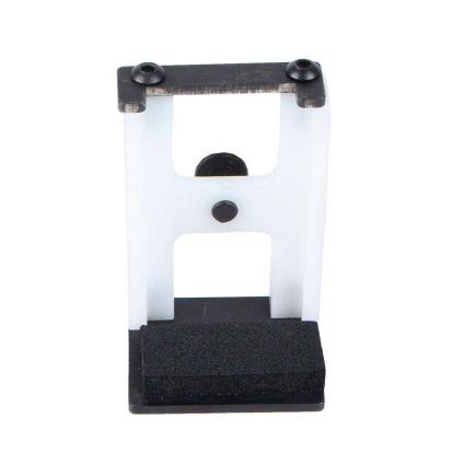 Lateral Backing Midland Xtc One Size Black