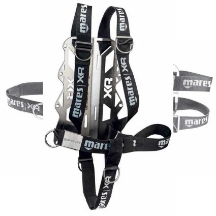 Xr Heavy Duty Complete Mounting System 3 mm