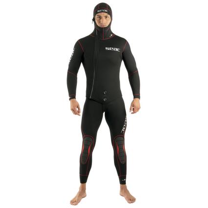 Privilege Xt Flex 5 Mm 3XL Black