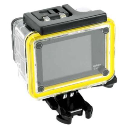 Habitação Becam One Size Black