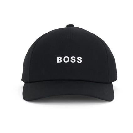 Boné Fresco One Size Black