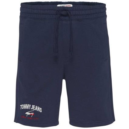 Calça Shorts Timeless Tommy S Twilight Navy