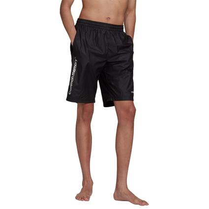 Shorts De Natação Trefoil S Black