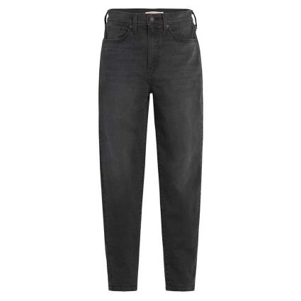 Levi´s ® Jeans High Waist Taper 27 Dark Indigo Worn In