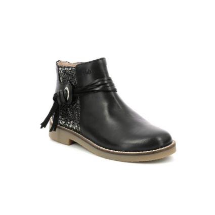 Botas Infantis  Wizia EU 33 noir