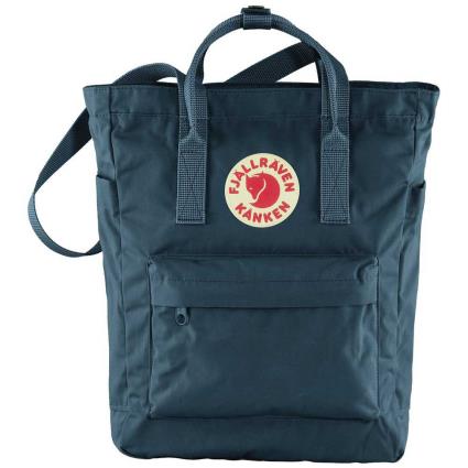 Fjällräven Saco Tote Kånken 14l One Size Navy