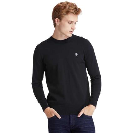 Casaco Williams River Algodão XL Black