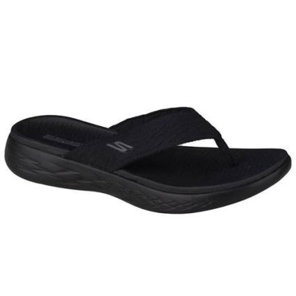 Sapato On The Go 600 Sunny EU 38 Black