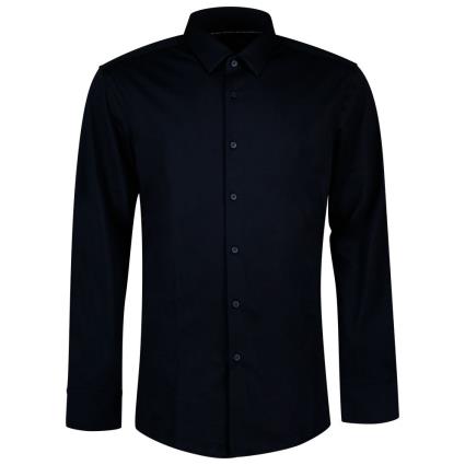 Camisa P-hank S Kent 38 Dark Blue