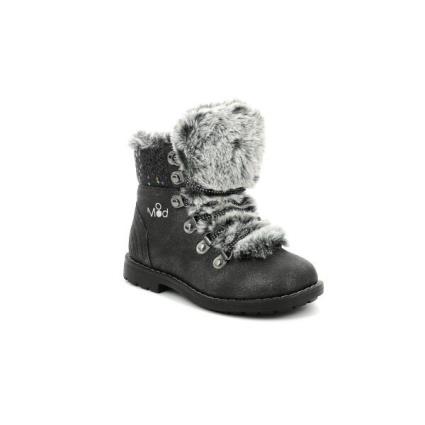 Botas Infantis  Stemila EU 30 noir