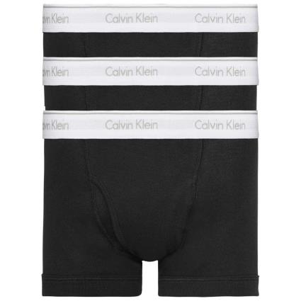 Slip 3 Unidades L Black / Black / Black